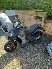 Piaggio typhoon scooter for sale  TUNBRIDGE WELLS