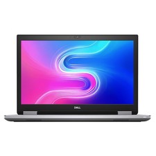 Laptop Dell Precision 7740 17,3" Intel XEON E-2286M 64GB 1TB SSD FHD Win11 Pro na sprzedaż  PL