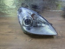 Frontscheinwerfer mercedes ben gebraucht kaufen  Hamburg