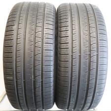 Two 285 45r20 for sale  Houston