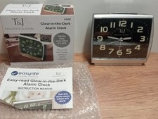 Alarm clock tavistock for sale  BEXHILL-ON-SEA