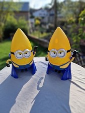 Minions kino trinkbecher gebraucht kaufen  Salzhemmendorf