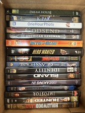 Wholesale dvd blue for sale  Depew