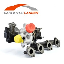 Turbolader audi seat gebraucht kaufen  Erligheim