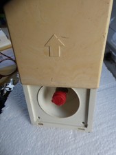 Caravan external gas for sale  CONWY