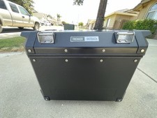 Givi trekker outback for sale  Hilmar