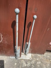 Garden gate furniture for sale  LEICESTER