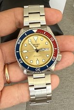 seiko samurai titanio usato seiko samurai titanio usato Roma