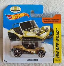Hot wheels meyers d'occasion  Saint-Paul-de-Fenouillet