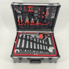 Meister werkzeugtrolley 156 gebraucht kaufen  Haiger