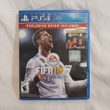 fifa 18 ps4 game for sale fifa 18 ps4 game for sale Starkville