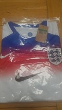 England home shirt for sale  UK