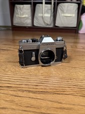 Canon tlb 35mm for sale  Northbrook