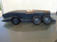 Jouets citroën rosalie d'occasion  Toulouse-