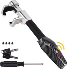 Steering wheel lock for sale  BEXHILL-ON-SEA