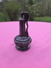 Ronson decanter silver for sale  Charlotte