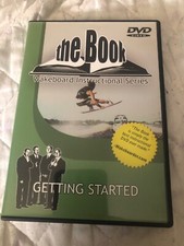 The book wakeboard d'occasion  Expédié en Belgium