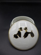 Faience limoges jewelry d'occasion  Expédié en Belgium