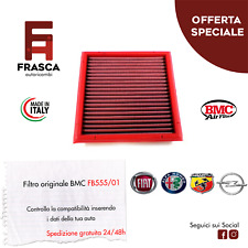 Filtro aria sportivo usato  Montella
