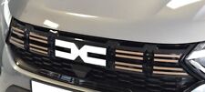 PLAQUE DACIA SANDERO JOGGER ESSENTIAL EXPRESSION STEPWAY EXTREME TCE CVT ECO comprar usado  Enviando para Brazil