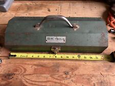 Tools vintage portable for sale  Battle Ground