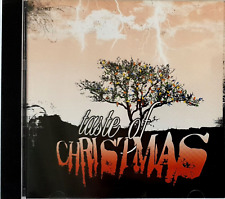 CD Taste Of Christmas Opiiate For The Masses-Skindred-Black Halos-Plain White T's comprar usado  Enviando para Brazil