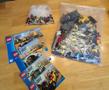 Lego city 4204 gebraucht kaufen  Hannover