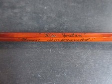 Vintage orvis wes for sale  Philadelphia