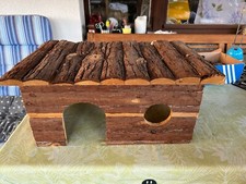 Tierbedarf tierhaus gebraucht kaufen  Pritzwalk