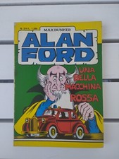 Alan ford gruppo usato  Bellaria Igea Marina