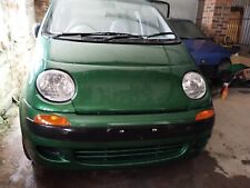 Daewoo matiz bonnet. for sale  STOKE-ON-TRENT