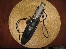 Randall made knife for sale  Covington