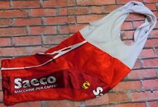 Saeco cannondale maglia usato  Ercolano