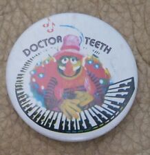 Muppets 1977 original for sale  BRISTOL