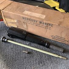 Nos mercury 7.5hp for sale  Lenoir City