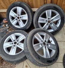 Devonport alloy wheels for sale  COVENTRY