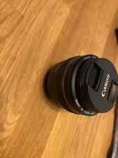 Canon 50mm usm gebraucht kaufen  Bergheim