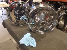 Suzuki vl1500 chrome for sale  Peabody