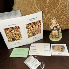 Hummel vintage major for sale  Hayward
