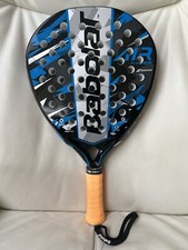Babolat padel tennis for sale  BILLERICAY
