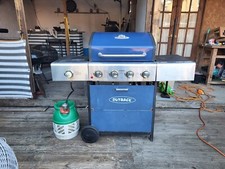 Outback out370699 burner for sale  CARDIFF