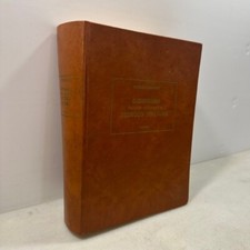 Carboni dizionario tecnico usato  Bologna