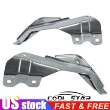 Pair hood hinges for sale  Chino