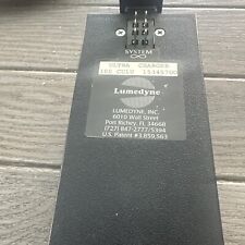 Lumedyne ultra charger for sale  Palm Bay