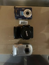 Bundle digital cameras for sale  Toledo