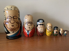 Russian soviet leaders for sale  LONDON