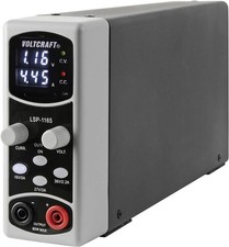 Voltcraft lsp 1165 gebraucht kaufen  Berlin