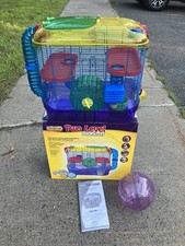 Crittertrail two level for sale  Lake Placid
