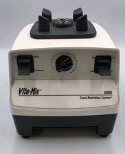 Vitamix 5000 total for sale  Boise