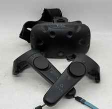 Htc vive headset for sale  Riverside